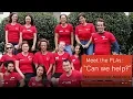 Peer Learning Advisors