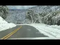 Caltrans plans salt brine applications for Kern River Valley roads next winter