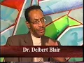 Candid Conversation - Delbert Blair