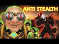 Classic Vanilla WoW Guide Anti Stealth Tech Rogues are going to be REALLY MAD