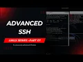 How Hackers Abuse SSH And How to Secure It Like a Pro