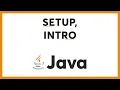 Java Tutorial for Beginners Local Setup Class Methods Java In Telugu Java Full Course Coding