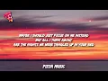Charlie Puth - Left And Right (feat. Jung Kook of BTS) (Lyrics)
