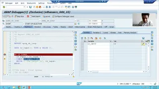 19 - ABAP Programming