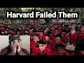 Lagu Harvard Failed Them… Now They’re Jobless
