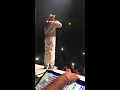 Anuel AA y Jhay Cortez Cantan "MEDUSA" en Miami |2020