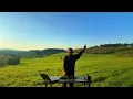 Golden Hour Session - Sunset house mix