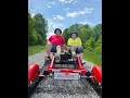 Ride The Rails-riding with Rail Explorers in Boone Iowa