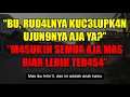 Download Lagu Kisah Nyata || Kenangan Tak Terlupakan Bersama Ibu Mertua