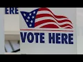 Election results reaction in Kansas Missouri