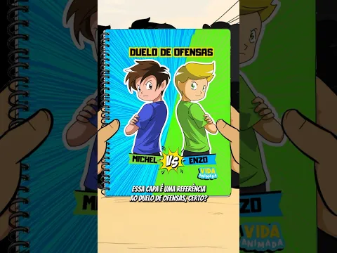 A FINAL DO DUELO DE OFENSAS 2026