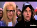Waynes World Heather Locklear
