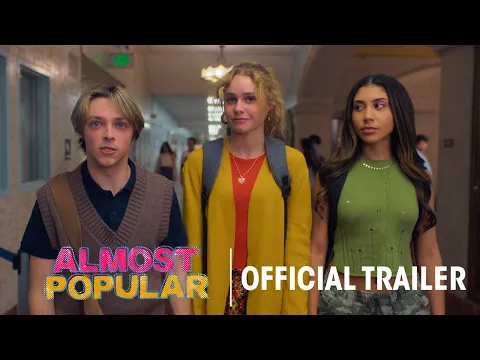 Official Trailer