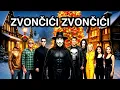 Lagu CRNI PAS - ZVONČIĆI ZVONČIĆI - METAL (AI)