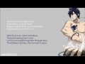 Download Lagu [FULL] Fairy Tail ED 6 -『Be As One』- Original/English