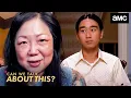 Examining the Asian Stereotypes in Sixteen Candles w Margaret Cho Can We Talk About This