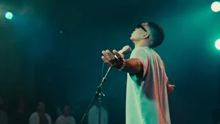Slow Me Down - Charles Weems Thumbnail