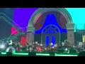 「コロンブス」　Mrs. GREEN APPLE 　【LIVE  from  Harmony】