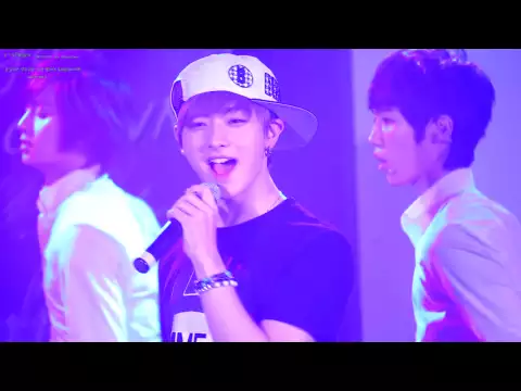 C-Clown Let's Love 公式動画サムネイル