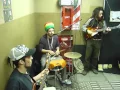 Julian Marley -  Boom Draw - By Soul Rebel Band