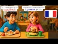 Download Lagu Conversations Françaises Lycée A1-A2 | Apprendre le Français