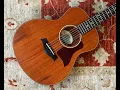 Biglaan acoustic 
