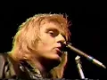 The Cars / Philadelphia / 1987 / Let's Go