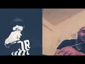 ابيوسف يغني الجزء المحذوف من تراك عزرائيل