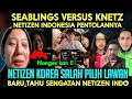 Lagu WAR MEDSOS BERLANJUT..KOREA SELATAN SALAH PILIH LAWAN NETIZEN INDONESIA GAK SEMBARANGAN