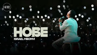 Israel Mbonyi - HOBE