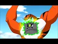 Ben 10 Ultimate Rath Transformation | BEN 10 Ultimate Aliens #shorts