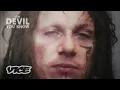 Pazuzu s Suicide THE DEVIL YOU KNOW