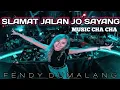 Download Lagu SLAMAT JALAN JO SAYANG-Music remix Cha Cha-2023- Fendy Dumalang