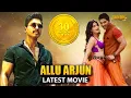 Download #1 Million Special | Allu Arjun Latest South Dubbed Full Movie with Hindi Songs 2018 | Action Movies mp4 3gp mp3 videos - waplic