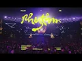 Coco & Breezy, Dantiez - Follow The Rhythm (Visualizer)