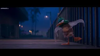 كرتون الهجرة مدبلج كامل Migration 