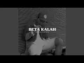 Beta Kalah
