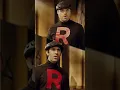 Download Lagu If Team Rocket Was 23% Smarter #shorts #pokemon #teamrocket