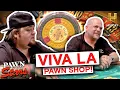 Las Vegas Legends Rare Casino Artifacts Compilation Pawn Stars