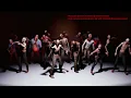 22 Zombie Walk Animation