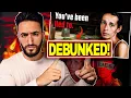 VEGETABLES ARE A SCAM VIRAL JAKE TRAN DEBUNKED