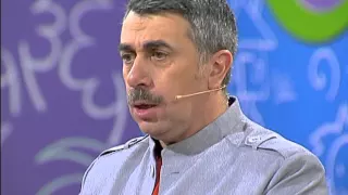 Обязательно ли детям спать на ортопедическом матрасе Доктор Комаровский 