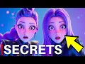 30 SHOCKING SECRETS About HUNTRIX In Kpop Demon Hunters