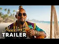 Download Lagu Aladdin 2 (2025) - Trailer | Will Smith | Concept Version
