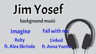 Download Jim Yosef background music MP3