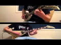 Lagu My Heart Will Go On (Titanic Theme) Rock / Metal Version