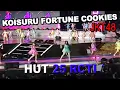 Download Lagu JKT48  - Koisuru Fortune Cookies [HUT RCTI 25]