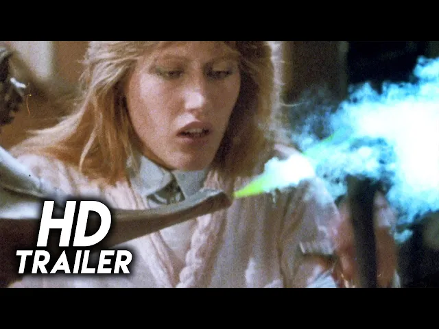 The Lamp (1987) Original Trailer [HD]