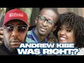 Lagu Andrew Kibe Actually Warned Njugush