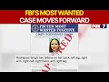 Case against FBI s most wanted moves forward in Texas